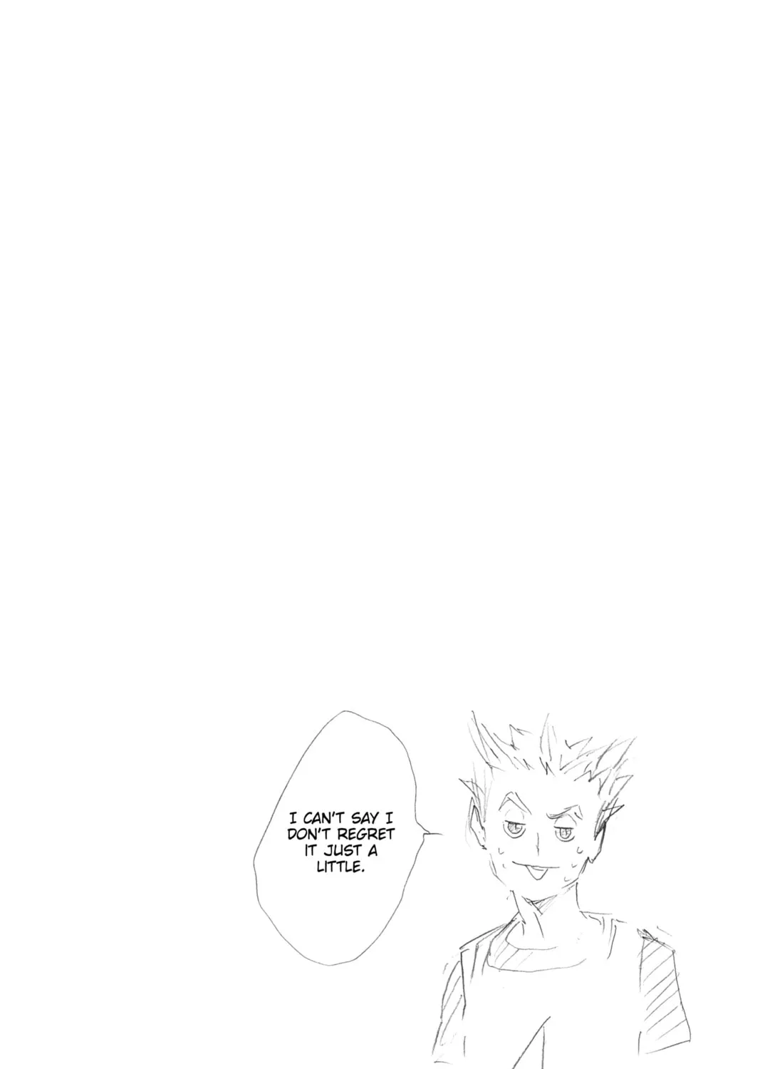 Read Haikyu!! chapter 92 image 36 on Lezhin