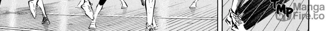 Read Haikyu!! chapter 93 image 11 on Lezhin