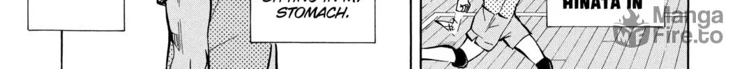 Read Haikyu!! chapter 93 image 23 on Lezhin
