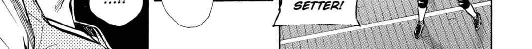 Read Haikyu!! chapter 93 image 27 on Lezhin