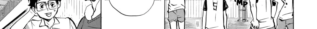 Read Haikyu!! chapter 94 image 13 on Lezhin