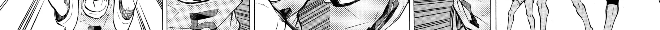 Read Haikyu!! chapter 94 image 31 on Lezhin
