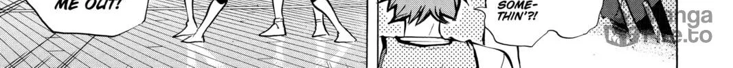 Read Haikyu!! chapter 94 image 5 on Lezhin