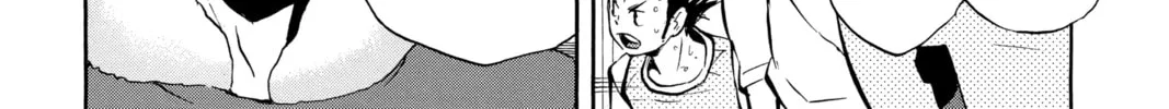 Read Haikyu!! chapter 95 image 15 on Lezhin
