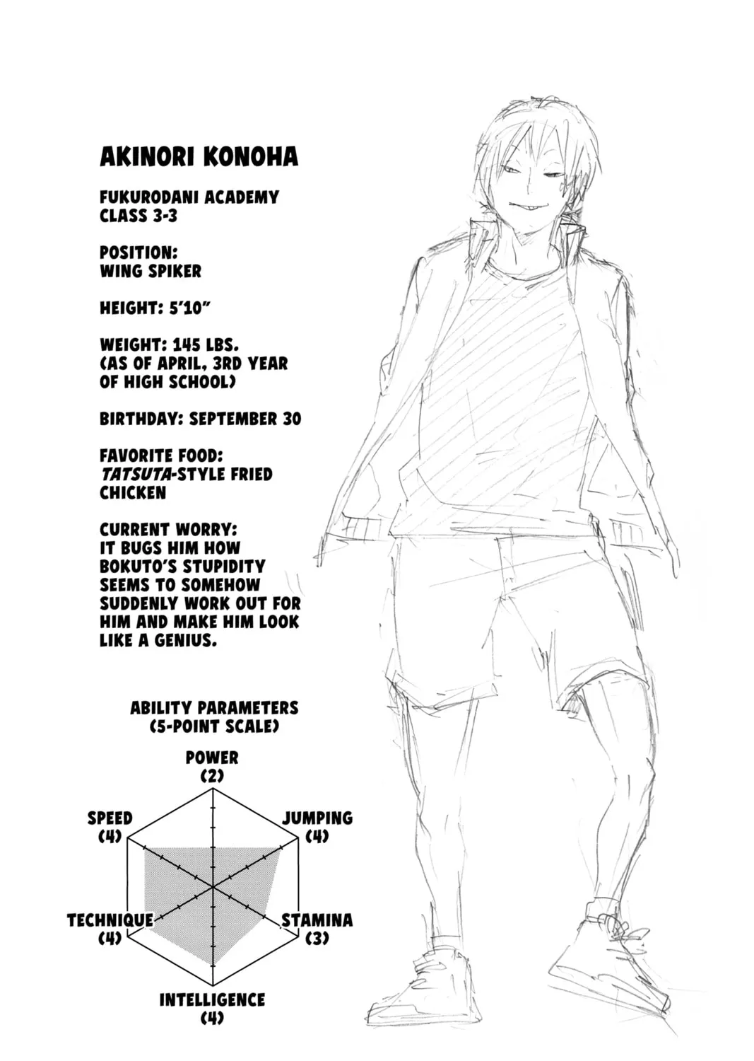 Read Haikyu!! chapter 95 image 36 on Lezhin