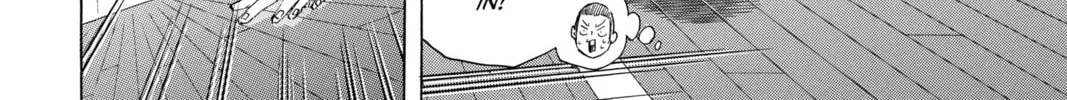 Read Haikyu!! chapter 95 image 7 on Lezhin
