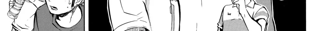 Read Haikyu!! chapter 96 image 21 on Lezhin