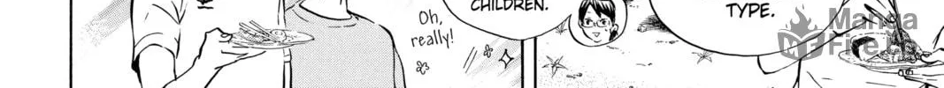Read Haikyu!! chapter 97 image 11 on Lezhin