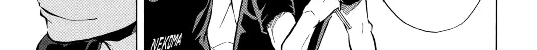 Read Haikyu!! chapter 97 image 13 on Lezhin