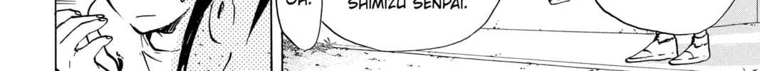 Read Haikyu!! chapter 97 image 3 on Lezhin