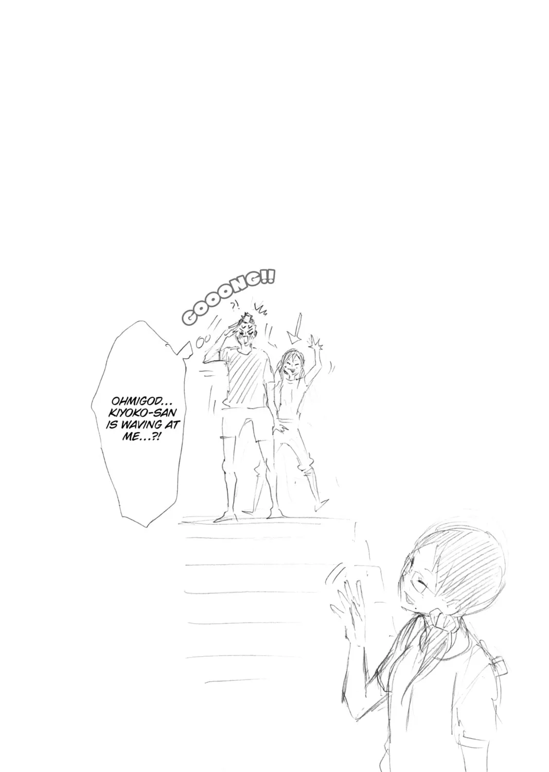 Read Haikyu!! chapter 97 image 36 on Lezhin