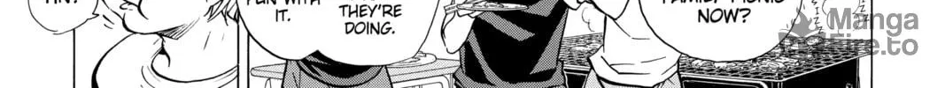 Read Haikyu!! chapter 97 image 5 on Lezhin