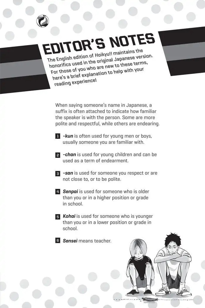 Read Haikyu!! chapter 98.5 image 2 on Lezhin