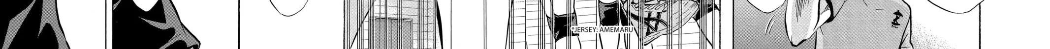 Read Haikyu!! chapter 98 image 27 on Lezhin