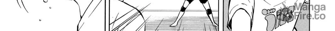 Read Haikyu!! chapter 98 image 9 on Lezhin