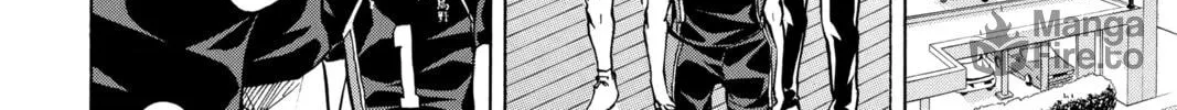 Read Haikyu!! chapter 99 image 19 on Lezhin