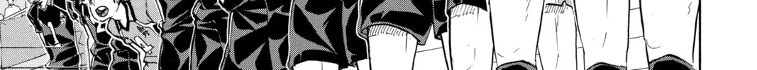 Read Haikyu!! chapter 99 image 25 on Lezhin