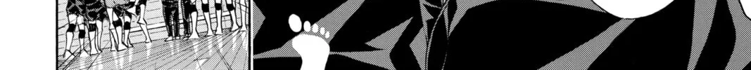 Read Haikyu!! chapter 99 image 27 on Lezhin