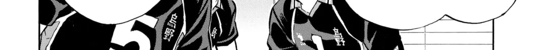 Read Haikyu!! chapter 99 image 31 on Lezhin