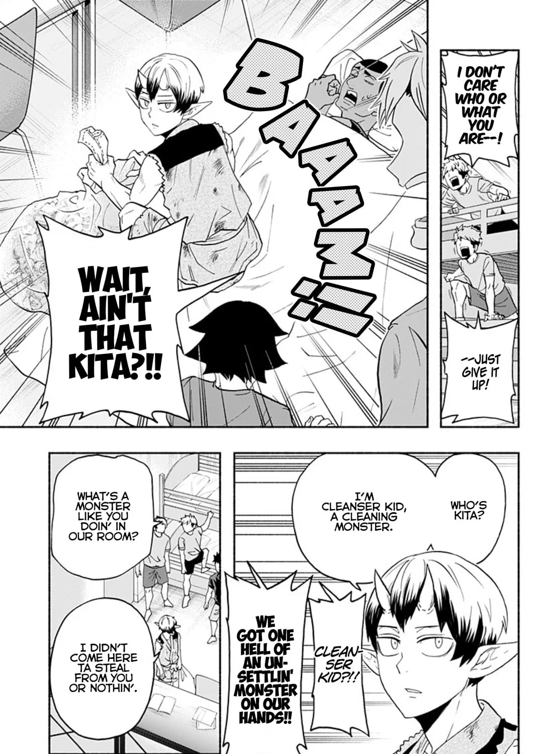 Read Haikyuu-bu!! chapter 101 image 20 on Lezhin
