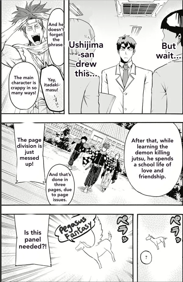 Read Haikyuu-bu!! chapter 12 image 10 on Lezhin