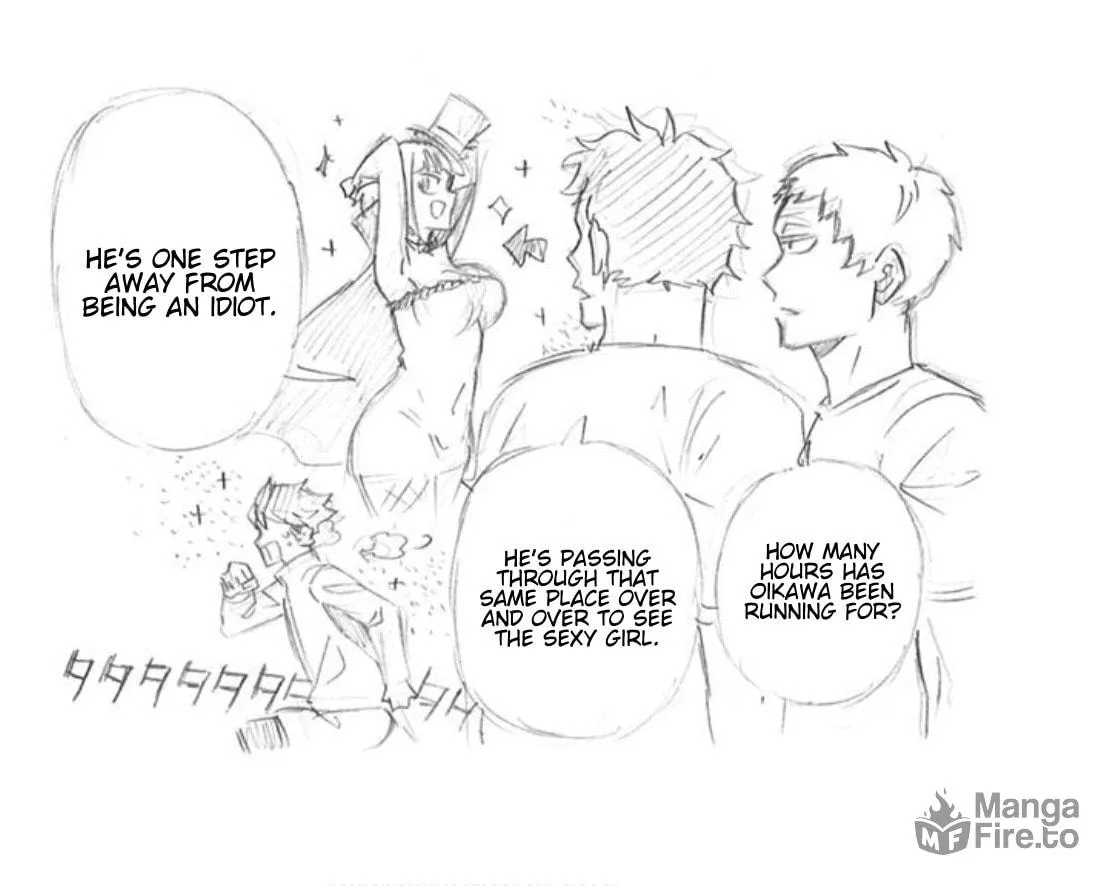 Read Haikyuu-bu!! chapter 24.5 image 11 on Lezhin