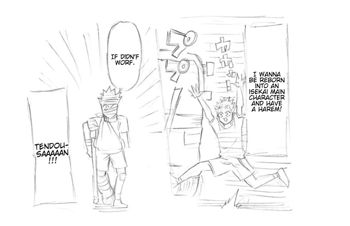 Read Haikyuu-bu!! chapter 24.5 image 12 on Lezhin