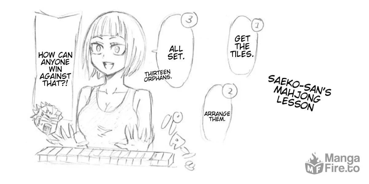 Read Haikyuu-bu!! chapter 24.5 image 5 on Lezhin