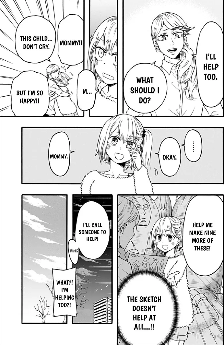 Read Haikyuu-bu!! chapter 30 image 12 on Lezhin