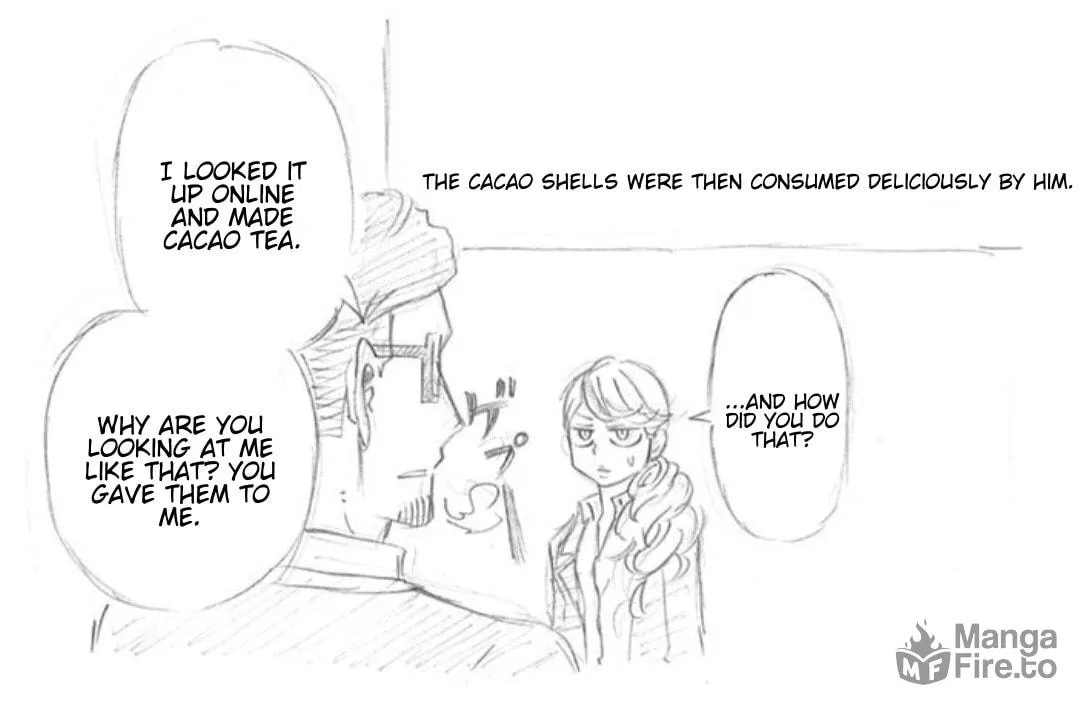 Read Haikyuu-bu!! chapter 36.5 image 11 on Lezhin