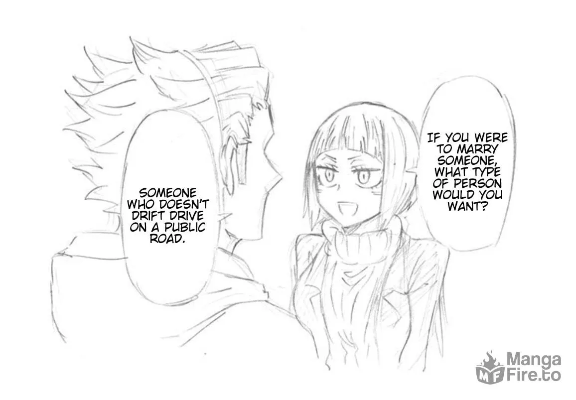 Read Haikyuu-bu!! chapter 36.5 image 4 on Lezhin