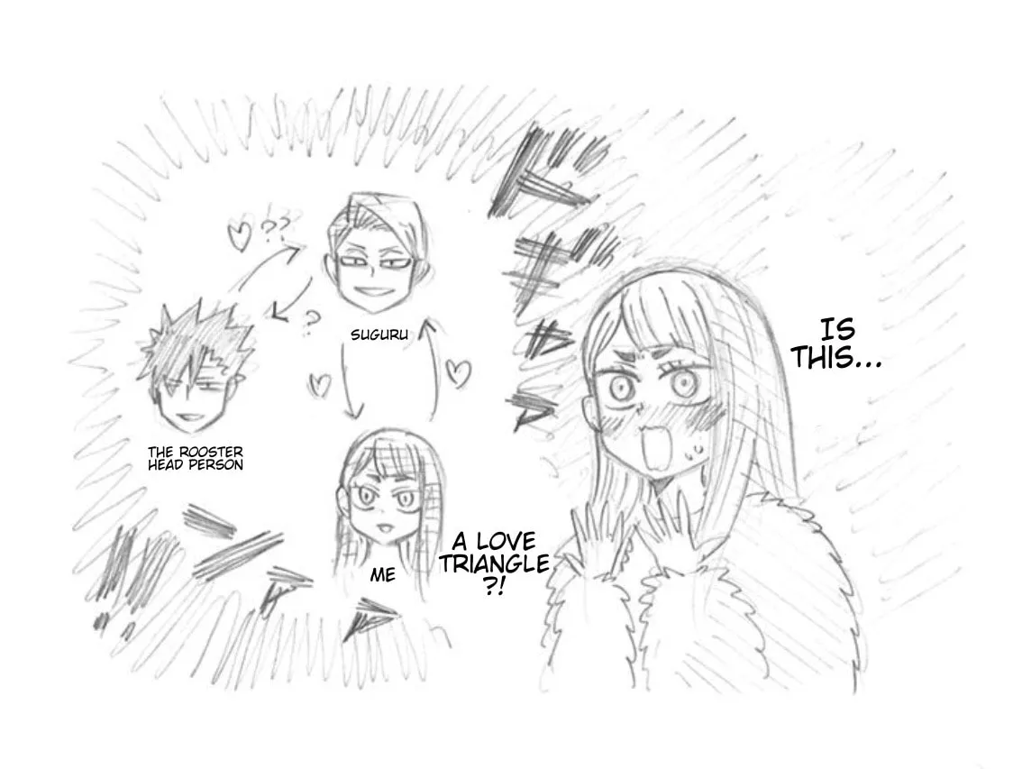 Read Haikyuu-bu!! chapter 36.5 image 7 on Lezhin