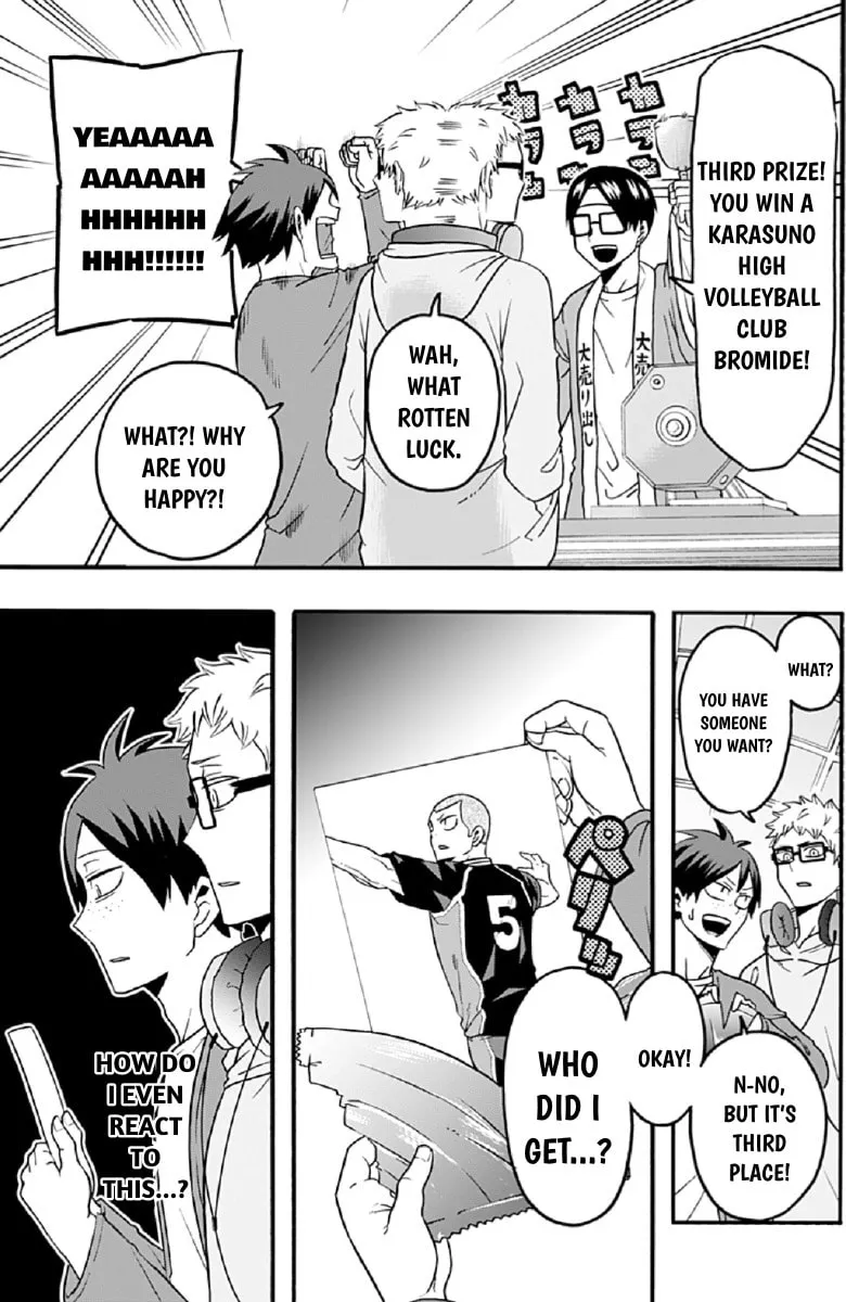 Read Haikyuu-bu!! chapter 42 image 10 on Lezhin