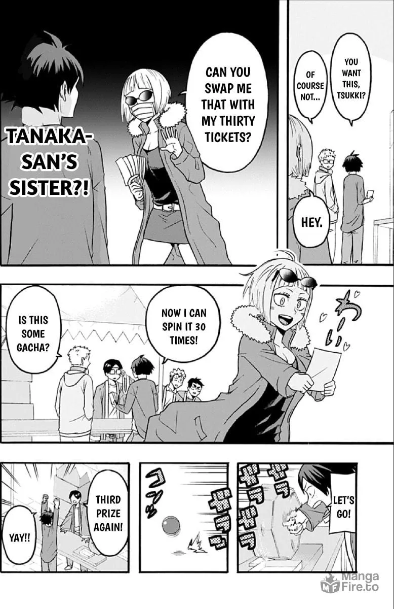 Read Haikyuu-bu!! chapter 42 image 11 on Lezhin