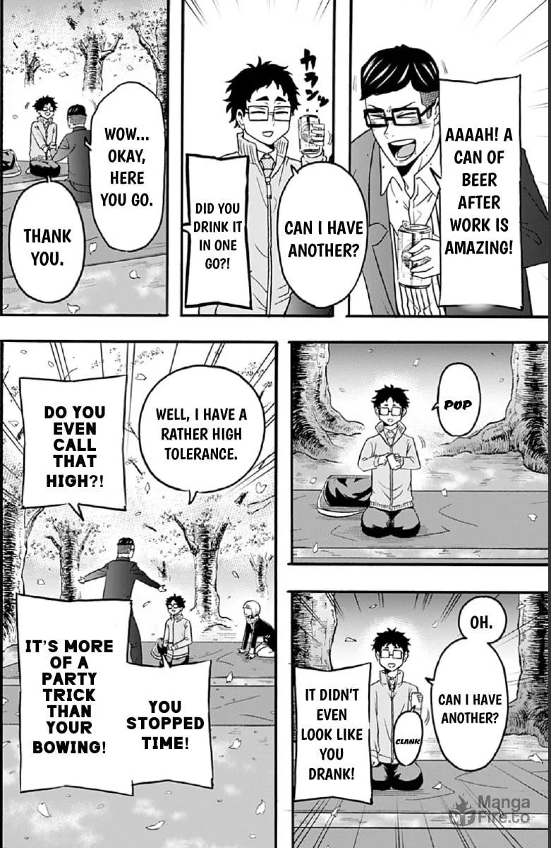 Read Haikyuu-bu!! chapter 43 image 11 on Lezhin