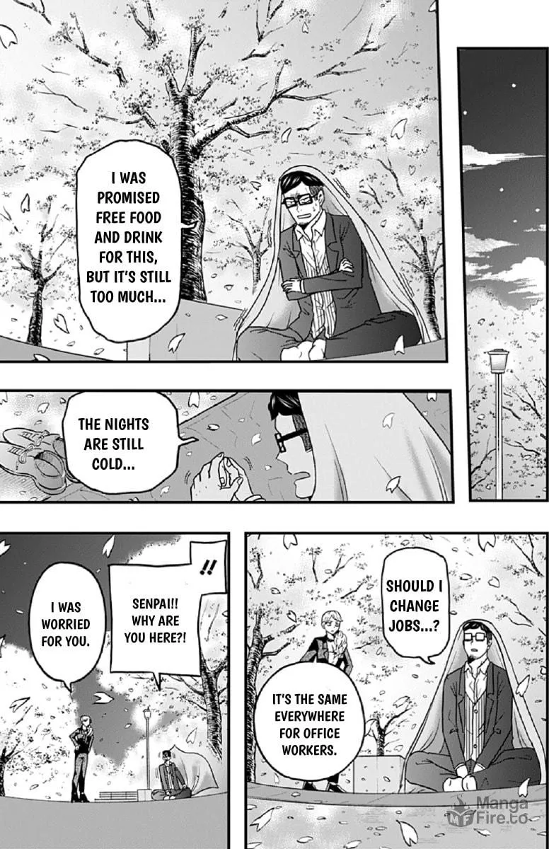 Read Haikyuu-bu!! chapter 43 image 2 on Lezhin