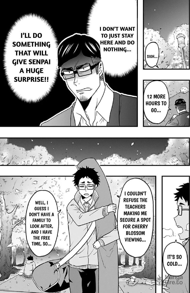 Read Haikyuu-bu!! chapter 43 image 4 on Lezhin