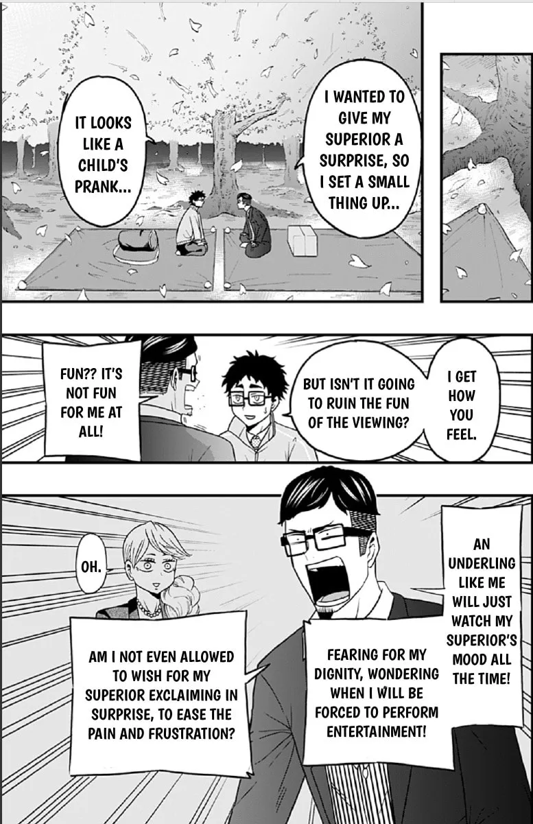 Read Haikyuu-bu!! chapter 43 image 6 on Lezhin