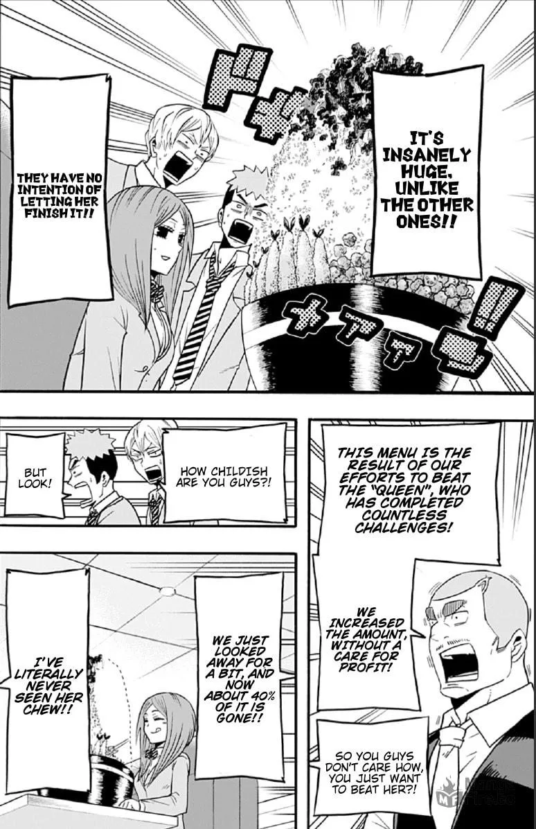 Read Haikyuu-bu!! chapter 46 image 11 on Lezhin