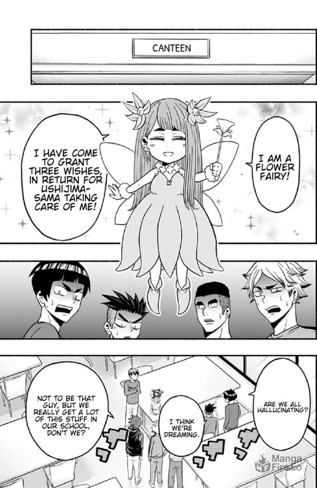 Read Haikyuu-bu!! chapter 47 image 2 on Lezhin