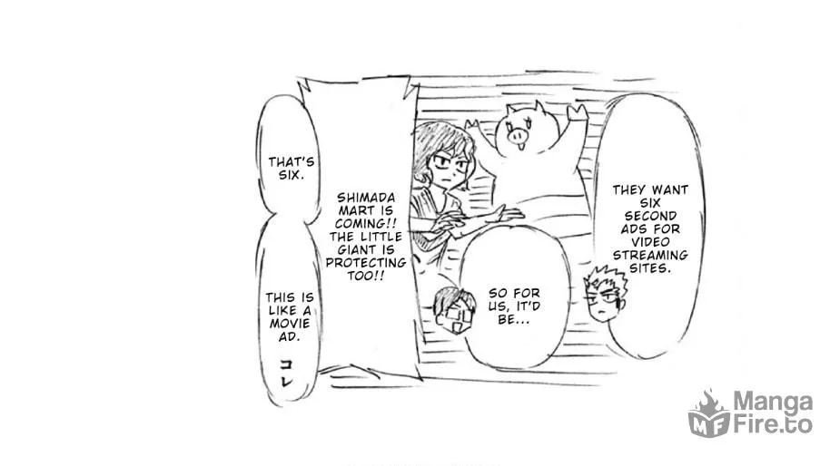 Read Haikyuu-bu!! chapter 48.5 image 11 on Lezhin