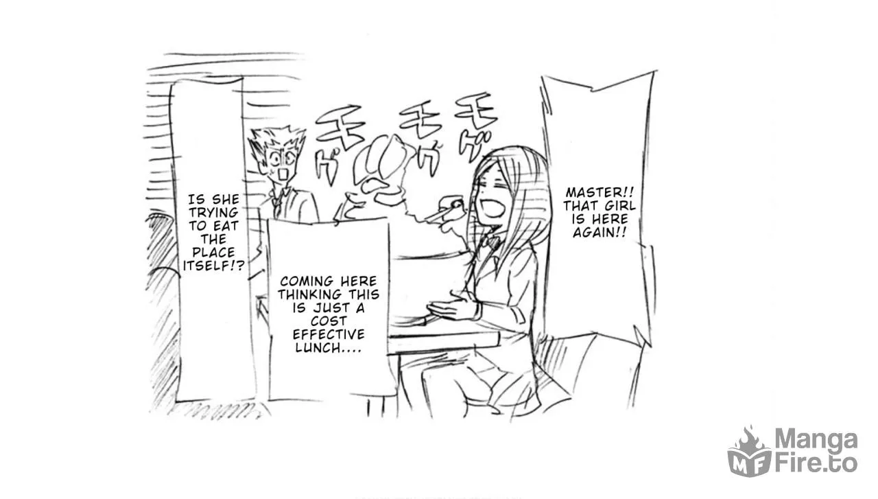 Read Haikyuu-bu!! chapter 48.5 image 9 on Lezhin