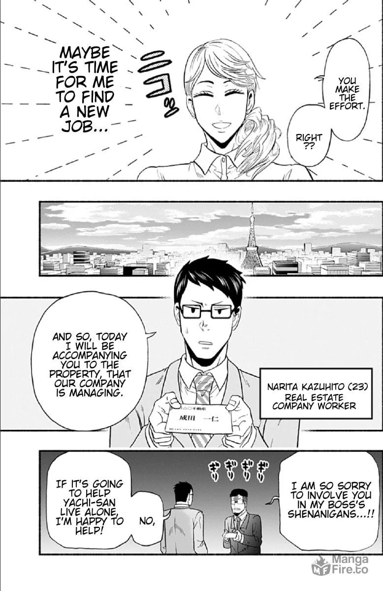 Read Haikyuu-bu!! chapter 59 image 4 on Lezhin