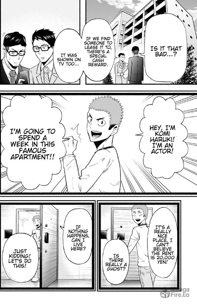 Read Haikyuu-bu!! chapter 59 image 5 on Lezhin