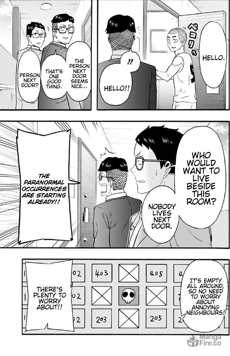 Read Haikyuu-bu!! chapter 59 image 8 on Lezhin