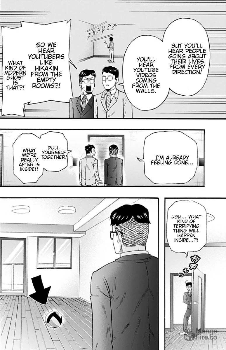 Read Haikyuu-bu!! chapter 59 image 9 on Lezhin