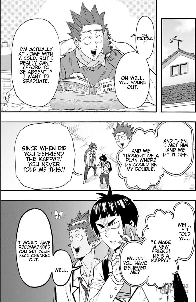 Read Haikyuu-bu!! chapter 61 image 2 on Lezhin