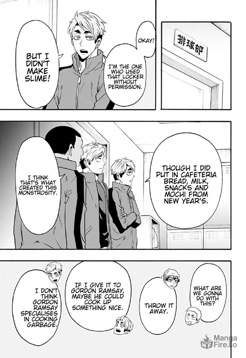Haikyuu-bu!! Chapter 62 page 3 - 