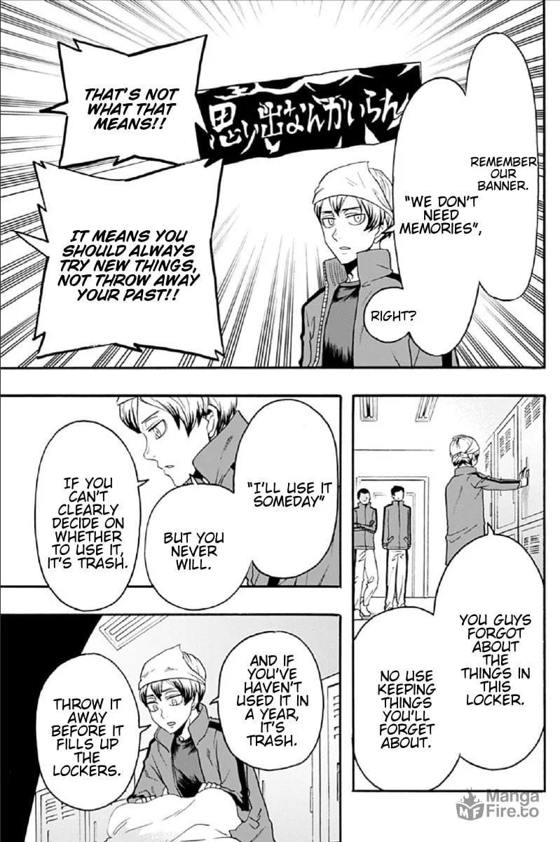 Haikyuu-bu!! Chapter 62 page 5 - 