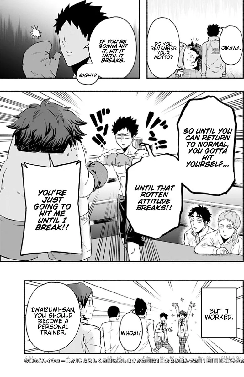 Haikyuu-bu!! Chapter 63 page 7 - 